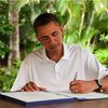 Obama Signs 9/11 Health & Compensation Bill In Hawaii